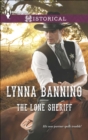The Lone Sheriff - eBook
