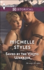 Saved by the Viking Warrior - eBook