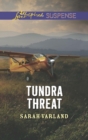 Tundra Threat - eBook