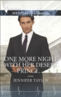 One More Night with Her Desert Prince . . . - eBook