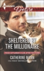 Sheltered by the Millionaire - eBook