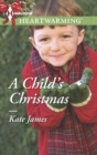 A Child's Christmas - eBook