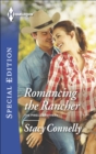 Romancing the Rancher - eBook