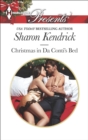Christmas in Da Conti's Bed - eBook