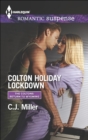 Colton Holiday Lockdown - eBook