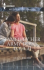 Tamed by Her Army Doc's Touch - eBook