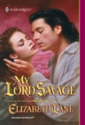 My Lord Savage - eBook