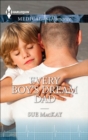 Every Boy's Dream Dad - eBook
