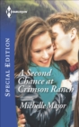 A Second Chance at Crimson Ranch - eBook