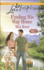Finding His Way Home - eBook