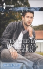 Tempted by Her Italian Surgeon - eBook