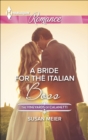 A Bride for the Italian Boss - eBook