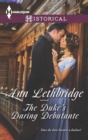 The Duke's Daring Debutante - eBook