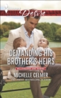 Demanding His Brother's Heirs - eBook