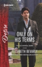 Only on His Terms - eBook