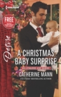 A Christmas Baby Surprise - eBook