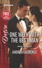One Week with the Best Man - eBook