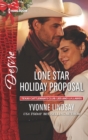 Lone Star Holiday Proposal - eBook