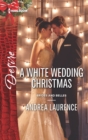 A White Wedding Christmas - eBook