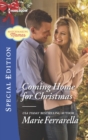 Coming Home for Christmas - eBook