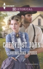 Sequins and Spurs - eBook