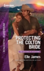 Protecting the Colton Bride - eBook