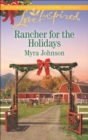 Rancher for the Holidays - eBook