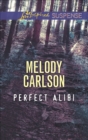 Perfect Alibi - eBook