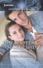 Hot-Shot Doc, Secret Dad - eBook