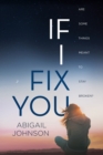 If I Fix You - eBook