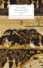 Jane Austen's Manuscript Works - eBook