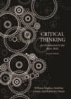 Critical Thinking: An Introduction to the Basic Skills - Seventh Edition - eBook