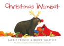 Christmas Wombat - eBook