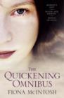 The Quickening Omnibus - eBook