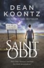 Saint Odd - eBook