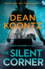 The Silent Corner - eBook