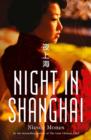 Night in Shanghai - eBook