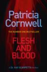 Flesh and Blood - eBook