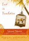 Lost in Translation - eBook