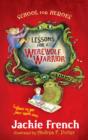 Lessons for a Werewolf Warrior - eBook