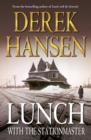 Lunch with the Stationmaster - eBook