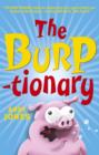 The Burptionary - eBook