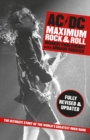 AC/DC : Maximum Rock N Roll - eBook