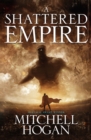 A Shattered Empire - eBook