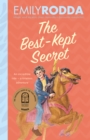 The Best-Kept Secret - eBook