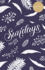 Sundays : A #LoveOzYA Short Story - eBook