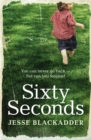Sixty Seconds : A novel of hope - eBook