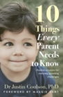 10 Things Every Parent Needs to Know - eBook