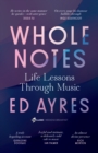 Whole Notes - eBook