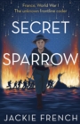 Secret Sparrow - eBook